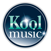 Kool Music Logo